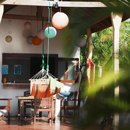 Romance In Bey Arugam Bay Exterior photo