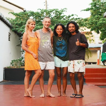 Romance In Bey Arugam Bay Exterior photo
