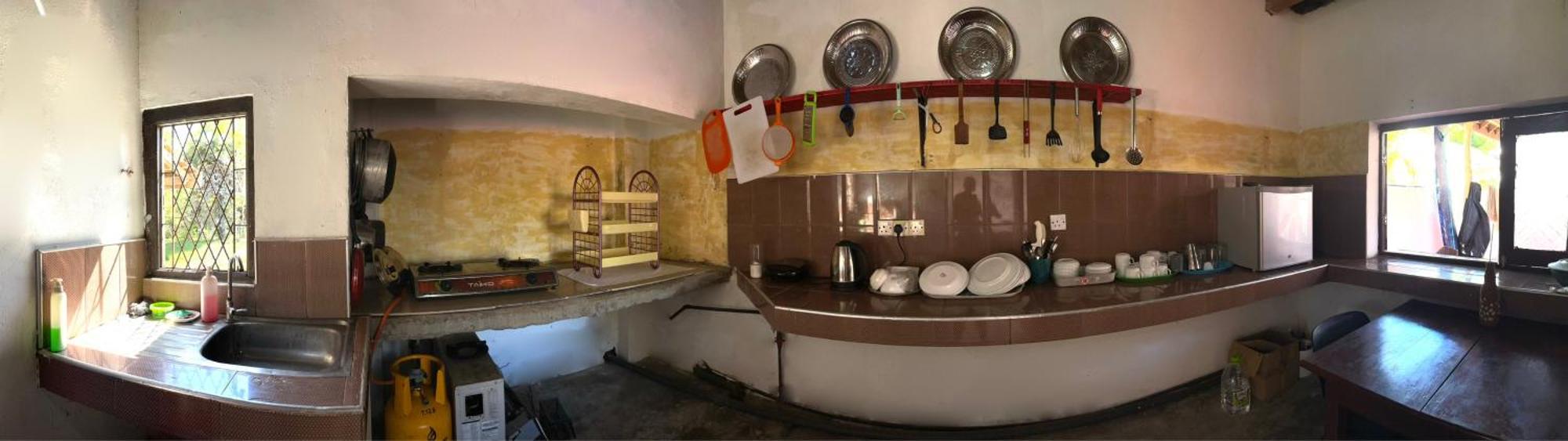 Romance In Bey Arugam Bay Exterior photo