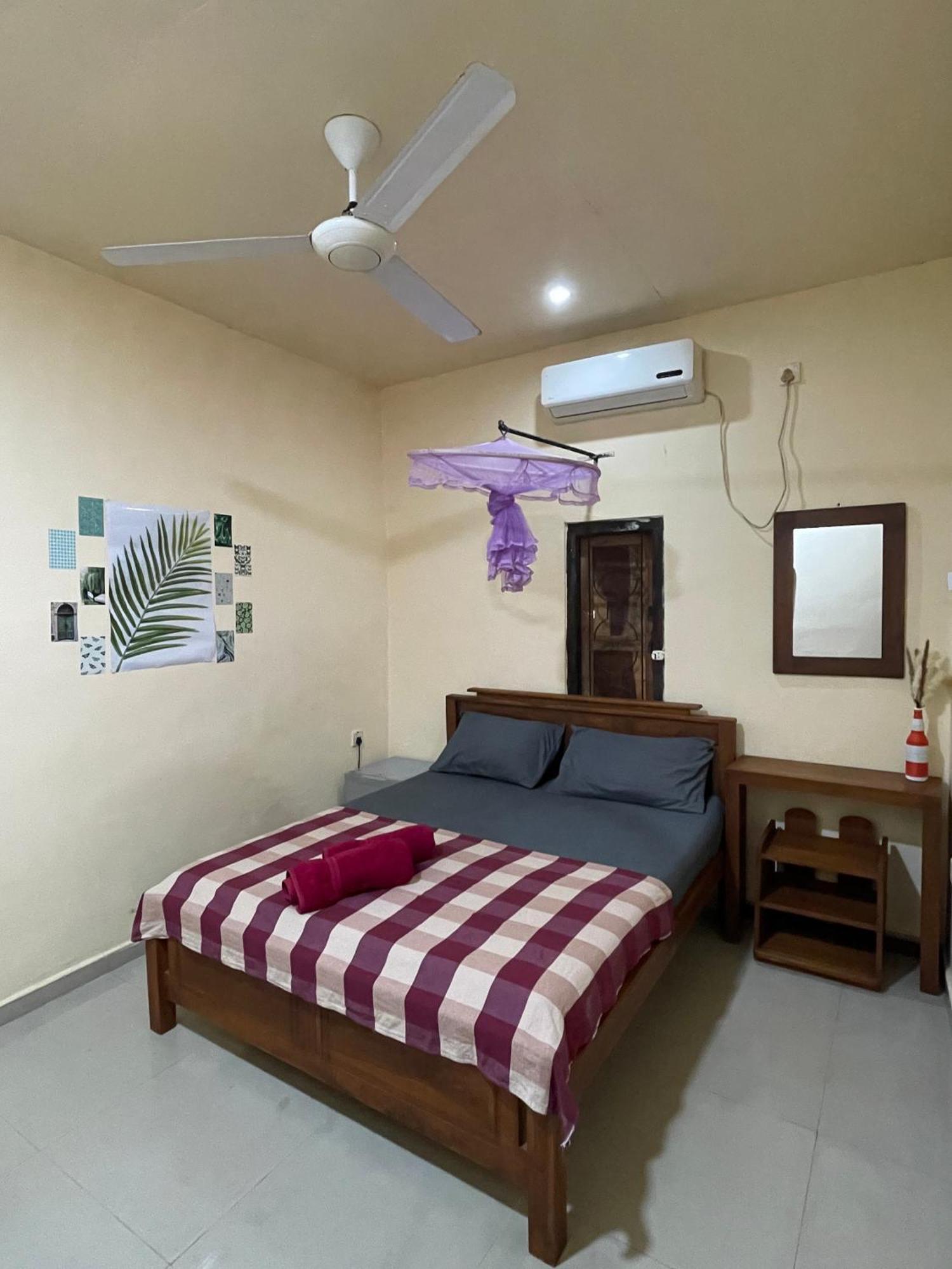 Romance In Bey Arugam Bay Exterior photo