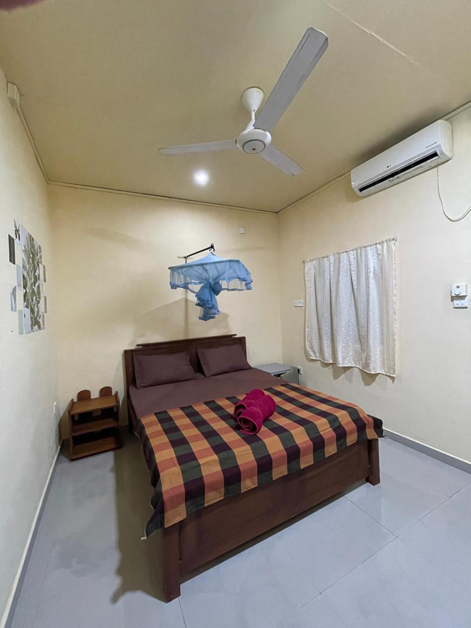 Romance In Bey Arugam Bay Exterior photo