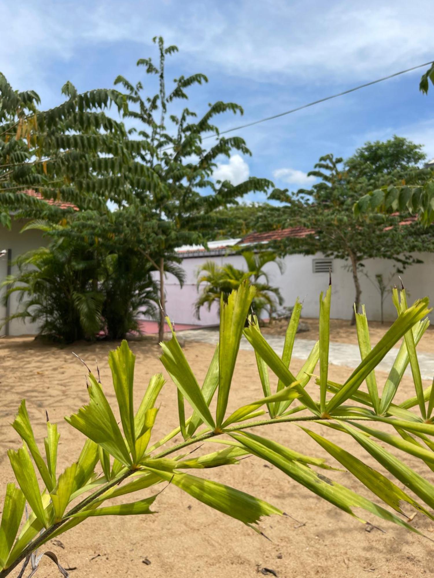 Romance In Bey Arugam Bay Exterior photo