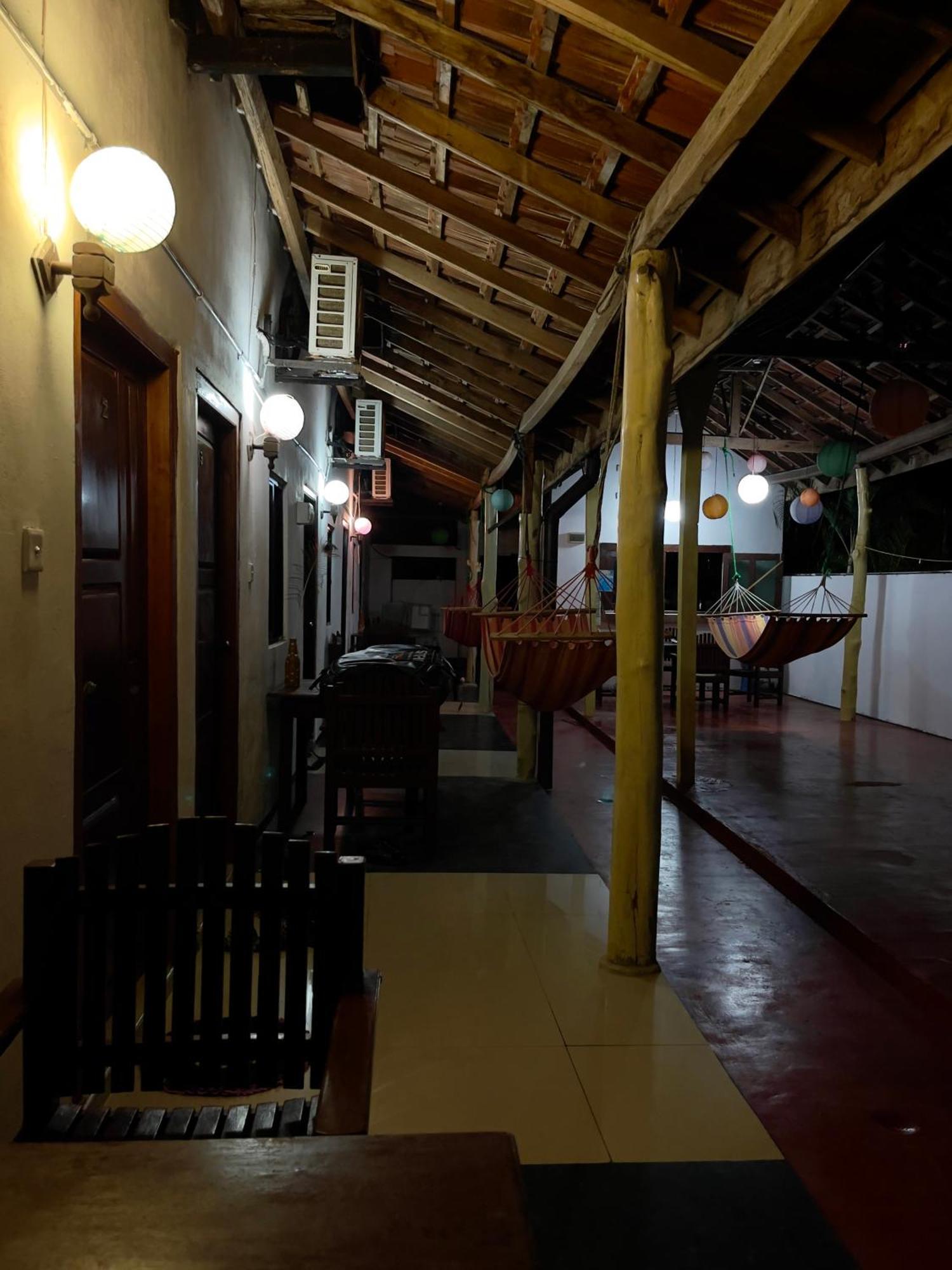 Romance In Bey Arugam Bay Exterior photo