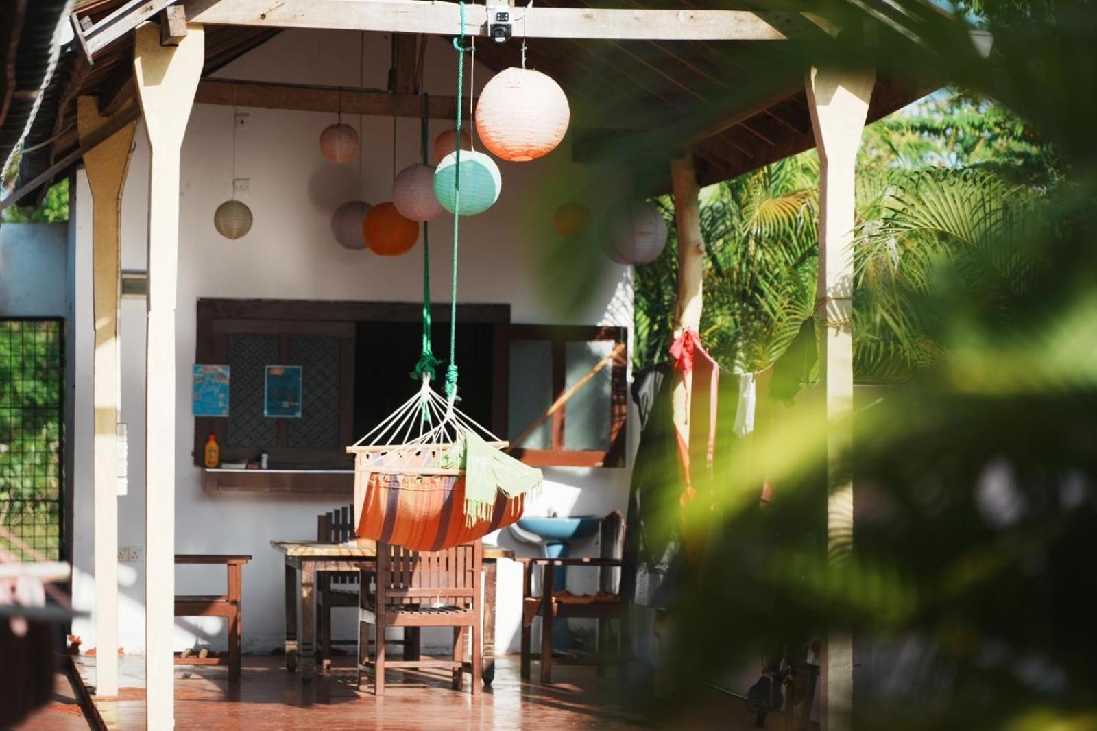 Romance In Bey Arugam Bay Exterior photo