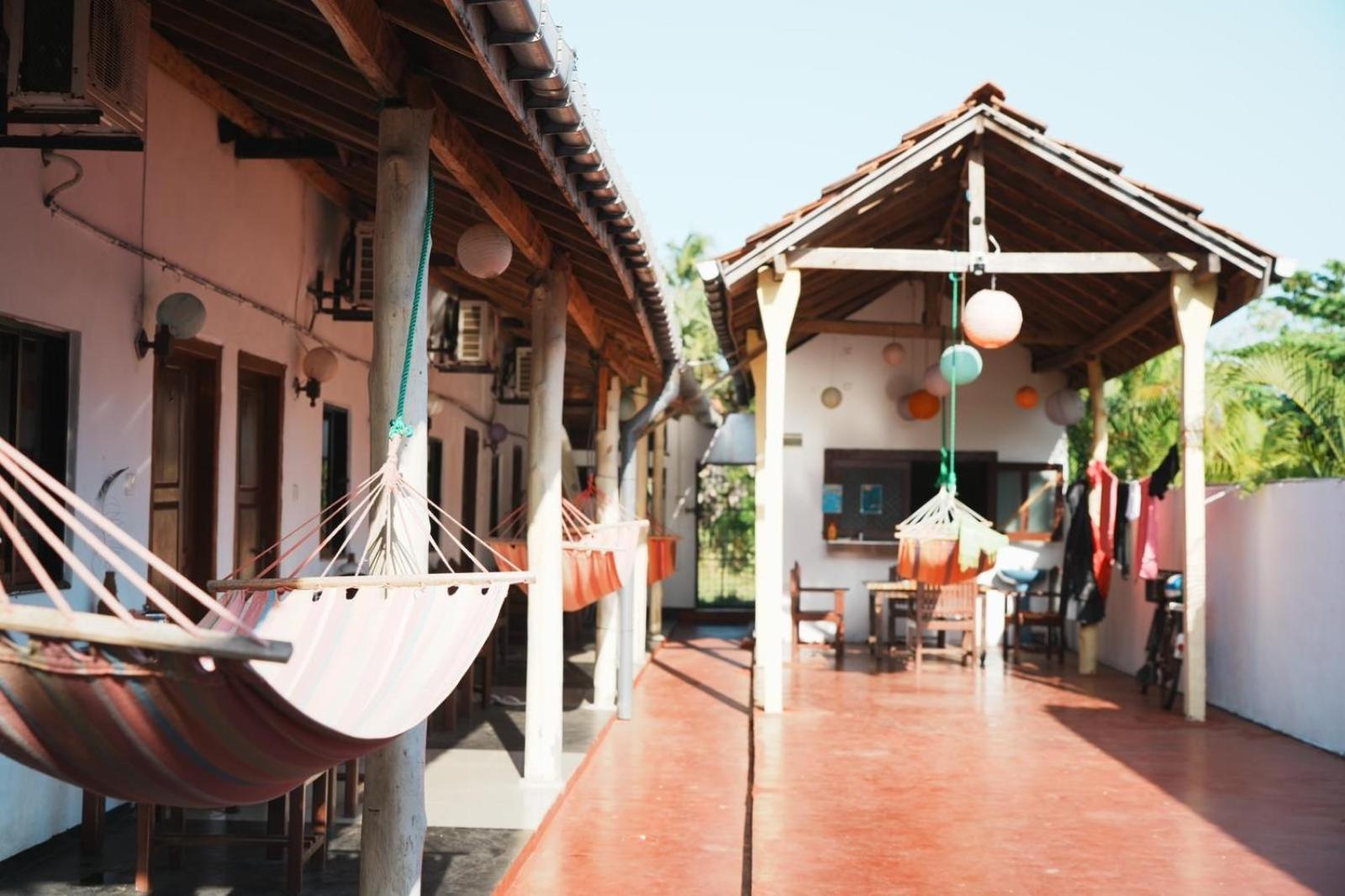 Romance In Bey Arugam Bay Exterior photo