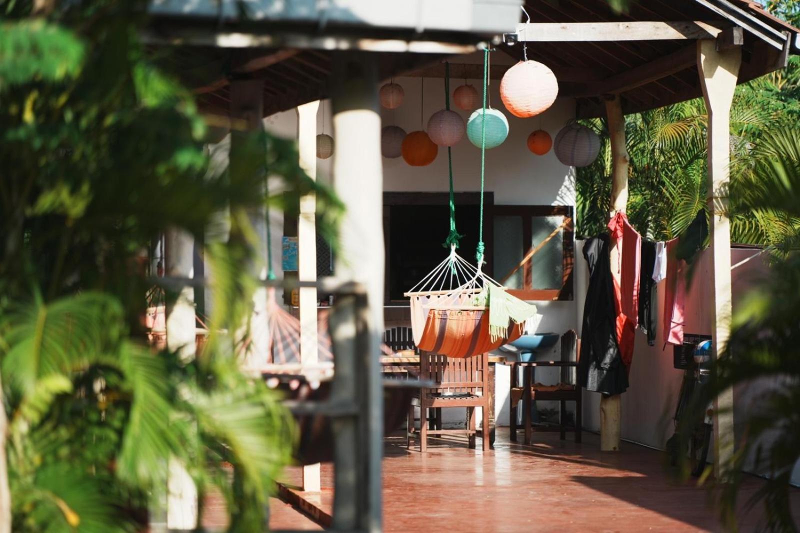 Romance In Bey Arugam Bay Exterior photo